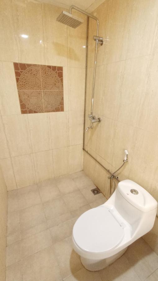 Oyo 90457 Borneo Eco-House Hashtag 12 Boutique Hotel Kota Kinabalu Ngoại thất bức ảnh
